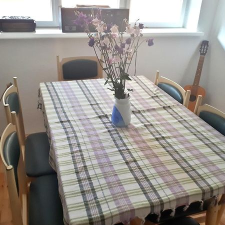 Edelweiss Hostel Štip エクステリア 写真