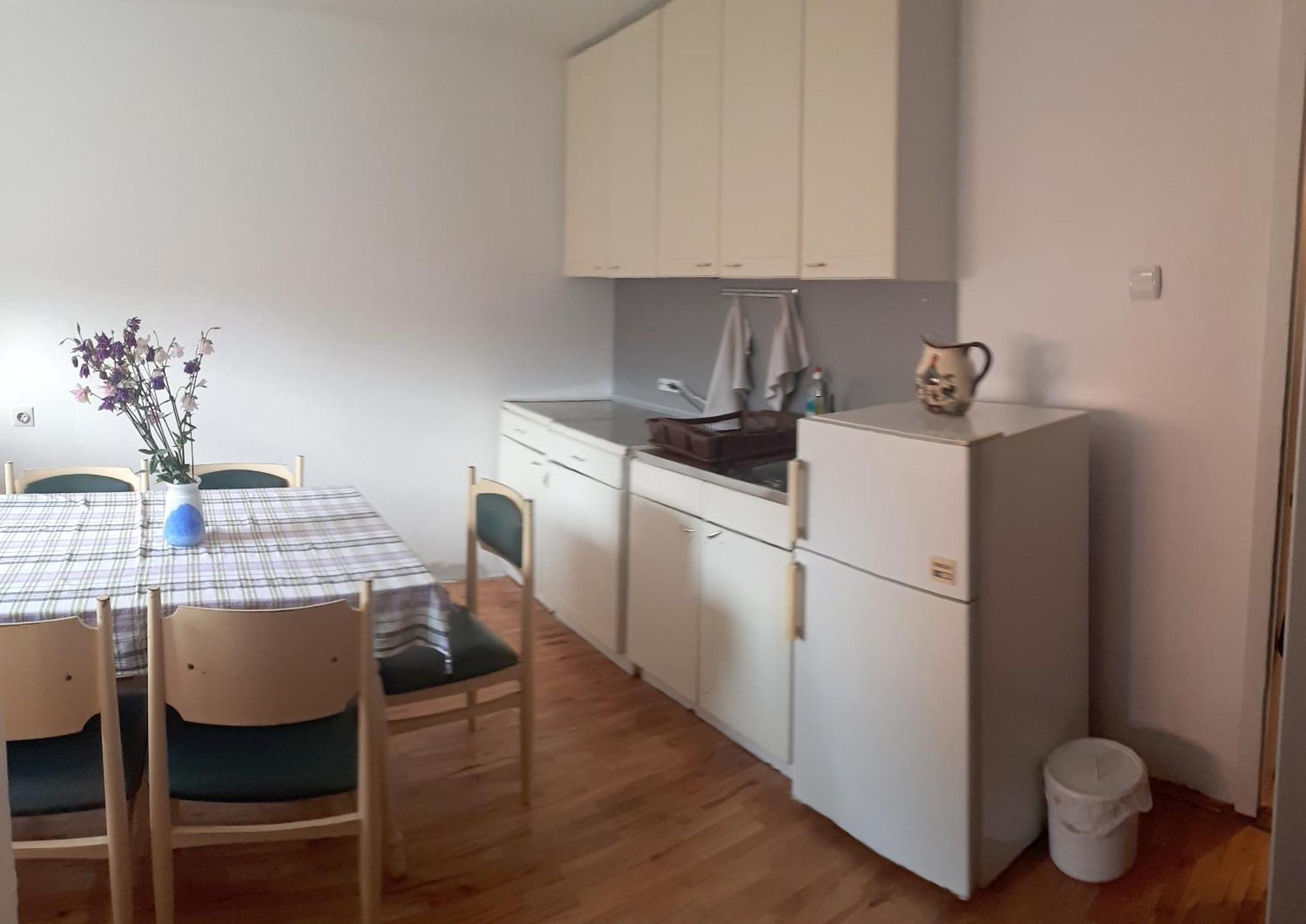 Edelweiss Hostel Štip エクステリア 写真