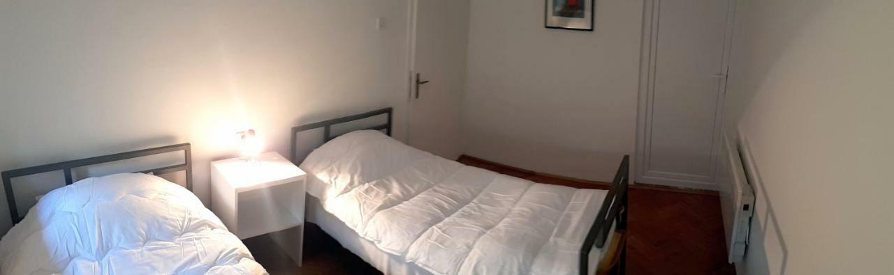 Edelweiss Hostel Štip エクステリア 写真